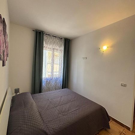 Domo S'Alighera Alghero Buitenkant foto