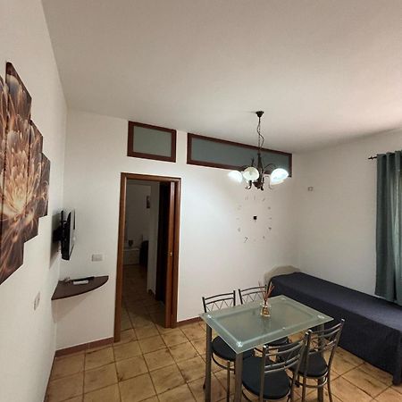 Domo S'Alighera Alghero Buitenkant foto