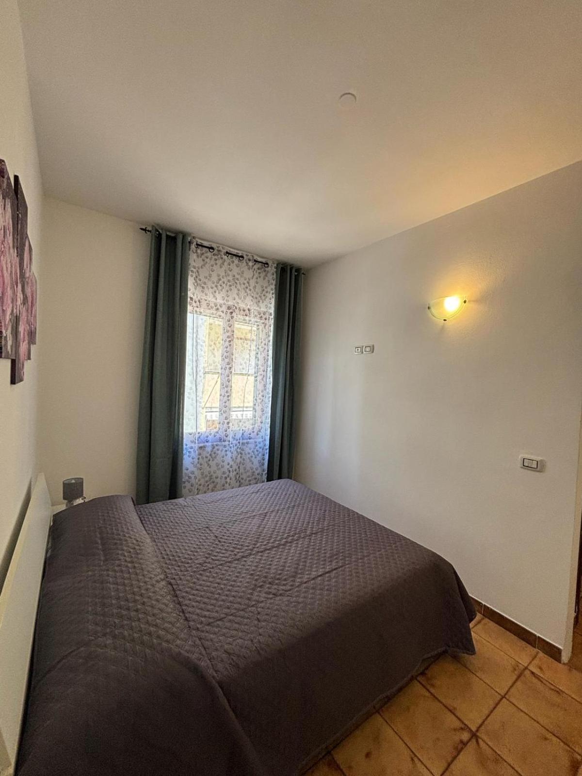 Domo S'Alighera Alghero Buitenkant foto