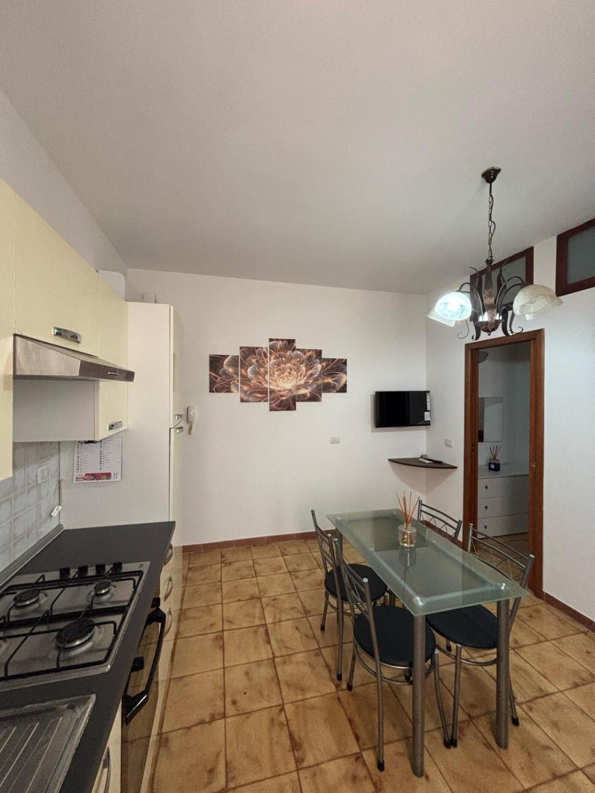 Domo S'Alighera Alghero Buitenkant foto
