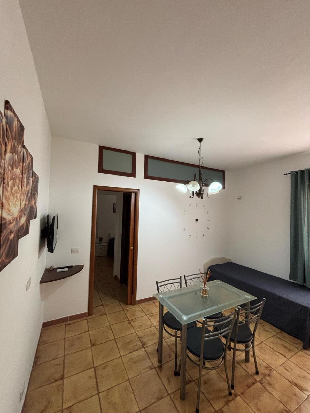 Domo S'Alighera Alghero Buitenkant foto