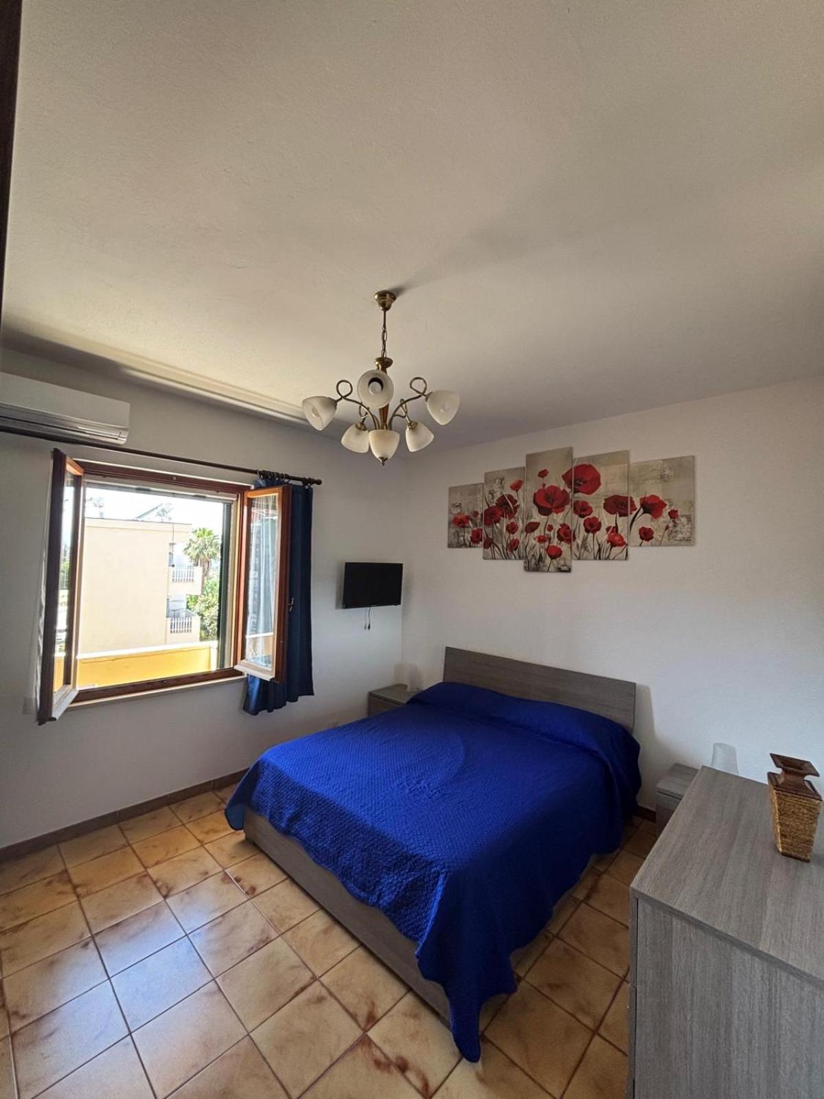 Domo S'Alighera Alghero Buitenkant foto